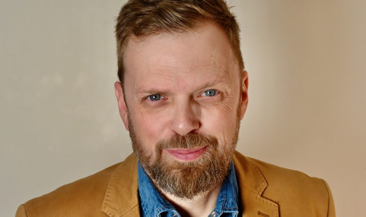 Photo de profil de Guy Grenier